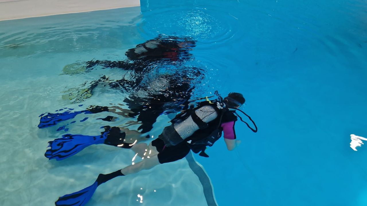 Sortie fosse Meyzieu