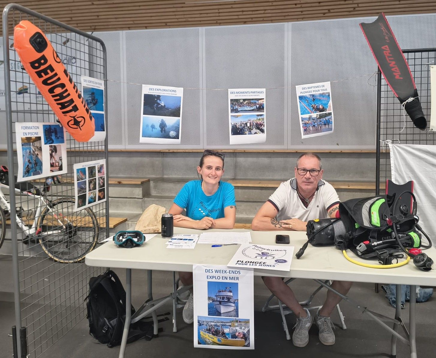 Forum des associations 2026